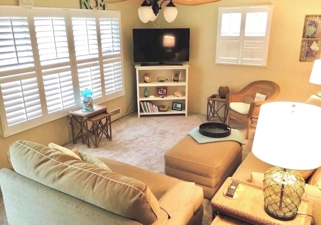Photo of Livingroom in North Cape May