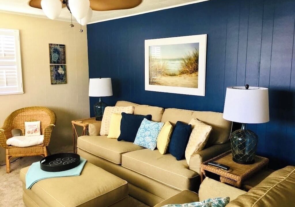 Photo of Bedroom in North Cape May