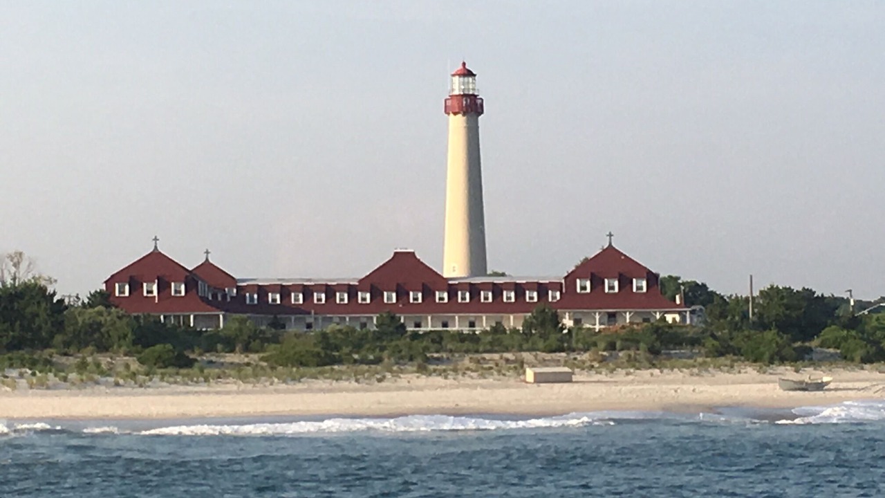 Photo of Others in North Cape May