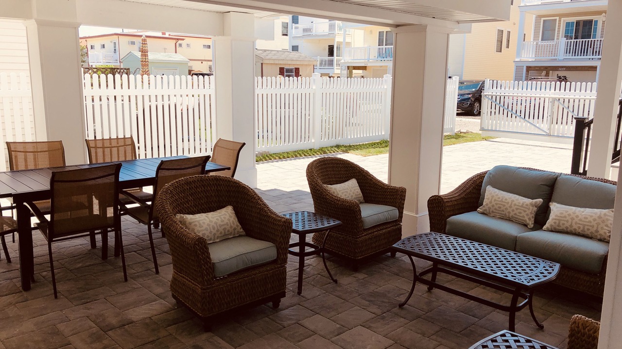 Photo of Outdoor in South End