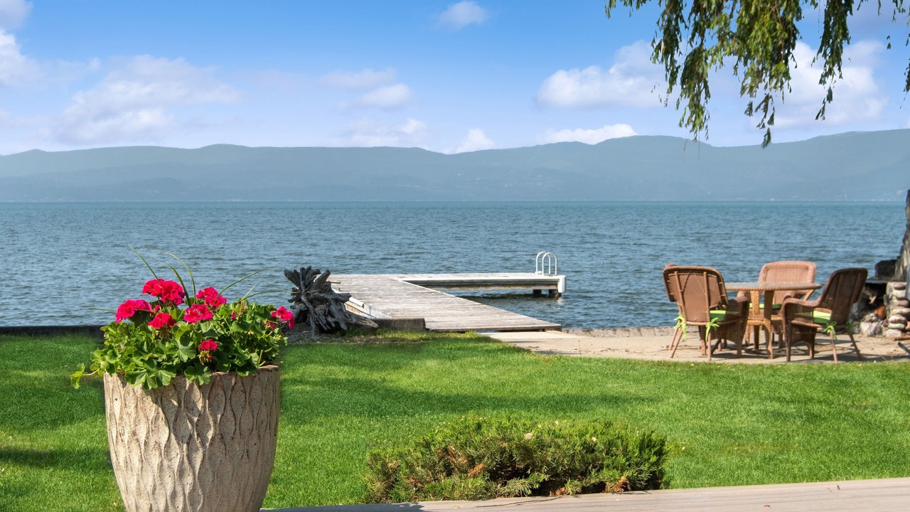 Photo of Outdoor in Bigfork