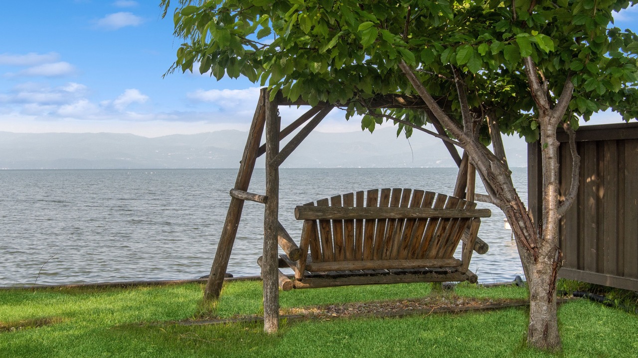 Photo of Outdoor in Bigfork