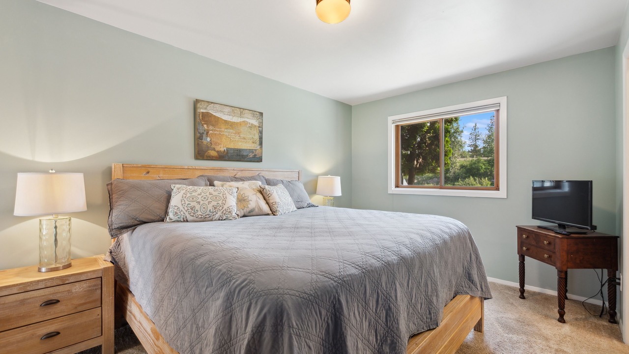 Photo of Bedroom in Bigfork