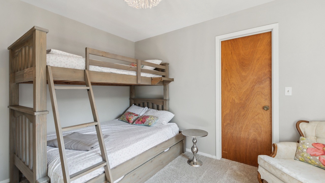 Photo of Bedroom in Bigfork