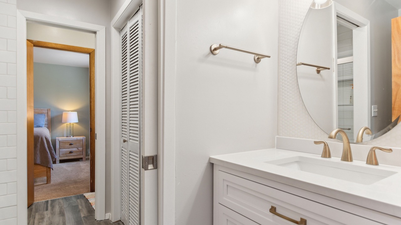 Photo of Bathroom in Bigfork