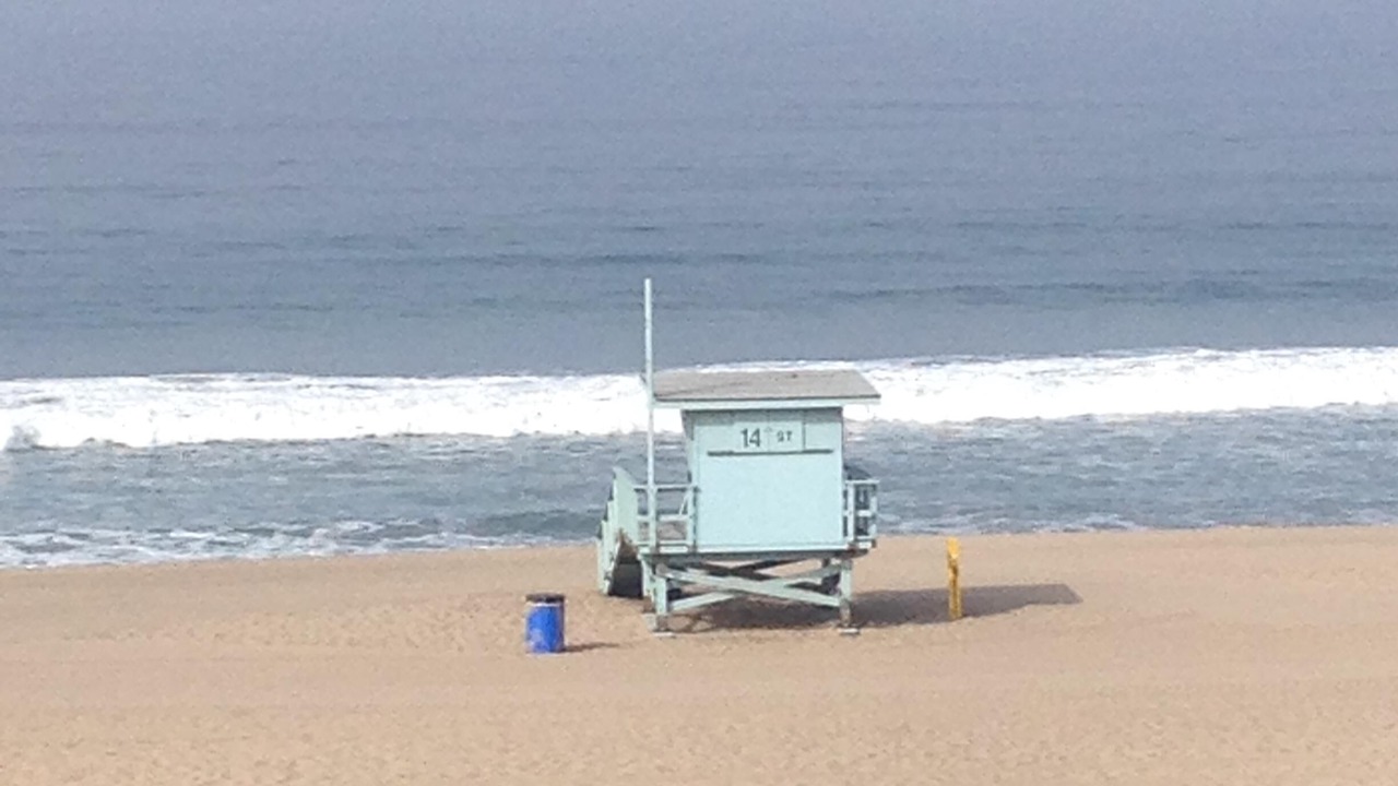 Photo of Others in El Porto