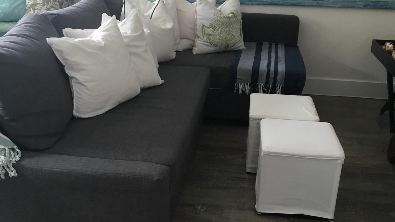 Photo of Bedroom in El Porto
