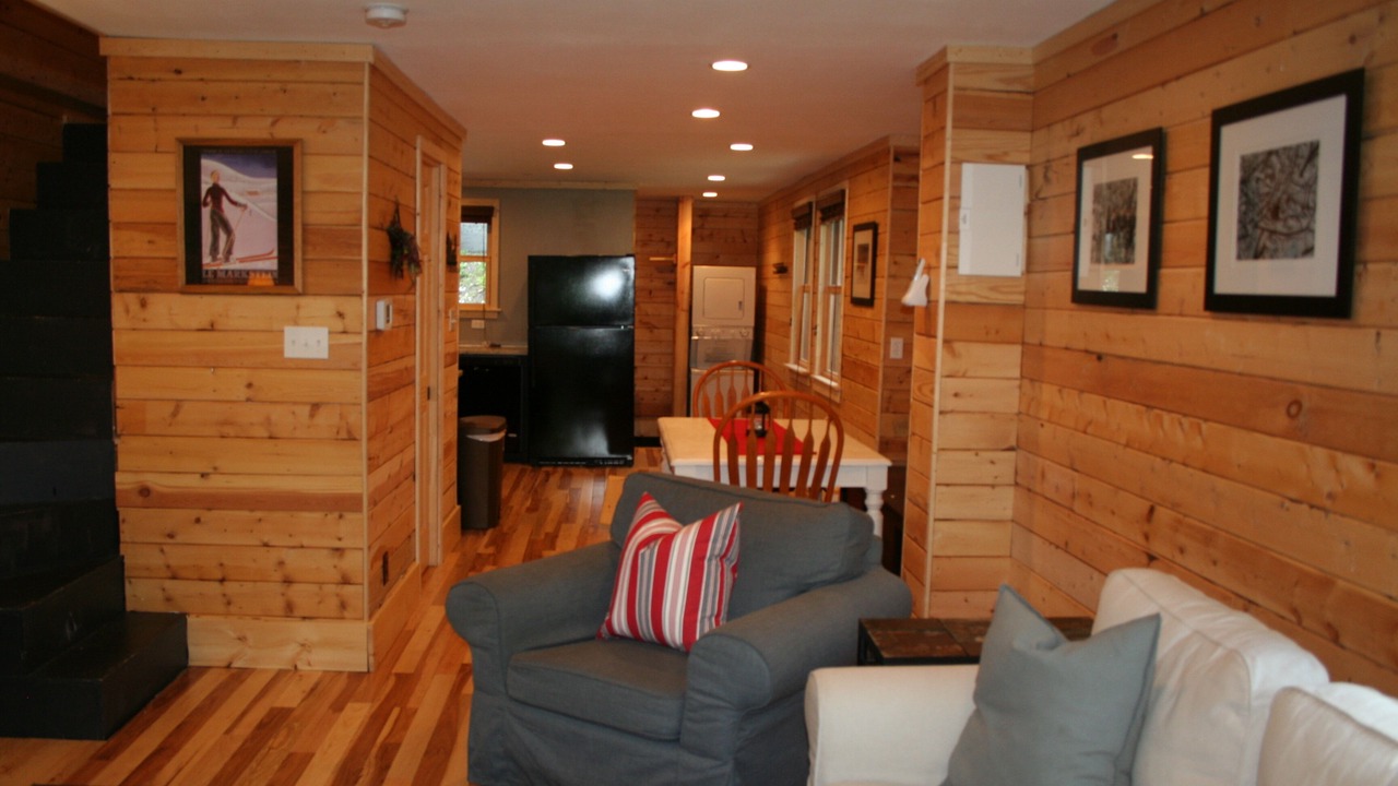 Photo of Livingroom in Edray