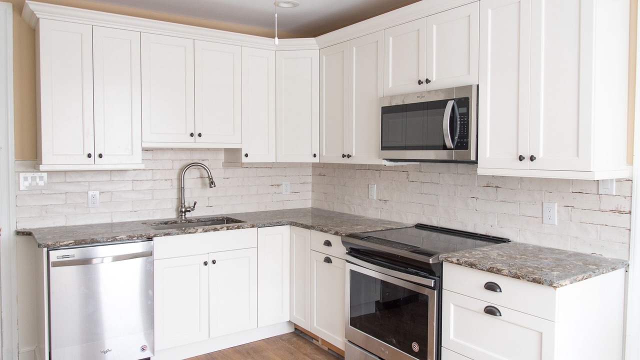 Photo of Kitchen in Cape May