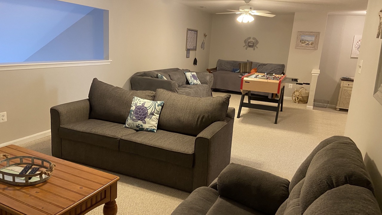 Photo of Livingroom in Lewes