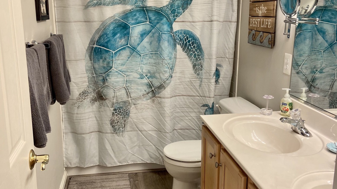 Photo of Bathroom in Lewes