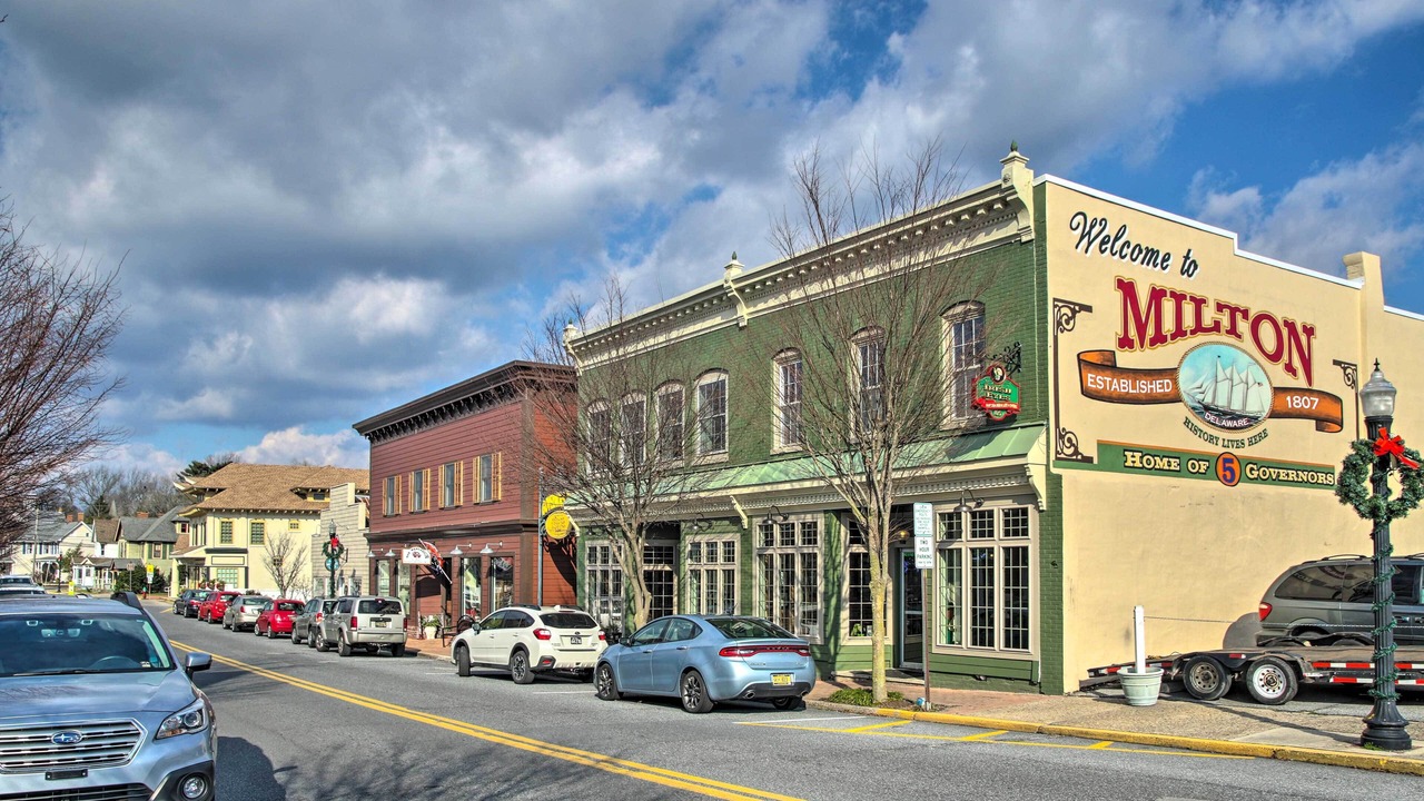Photo of Others in Georgetown