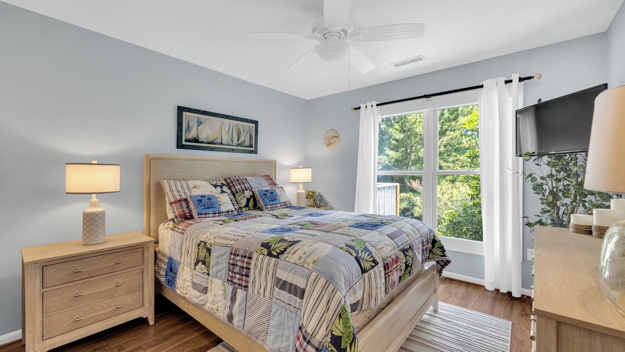 Photo of Bedroom in Bethany Beach