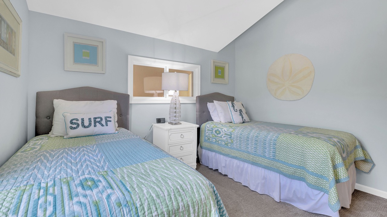 Photo of Bedroom in Bethany Beach