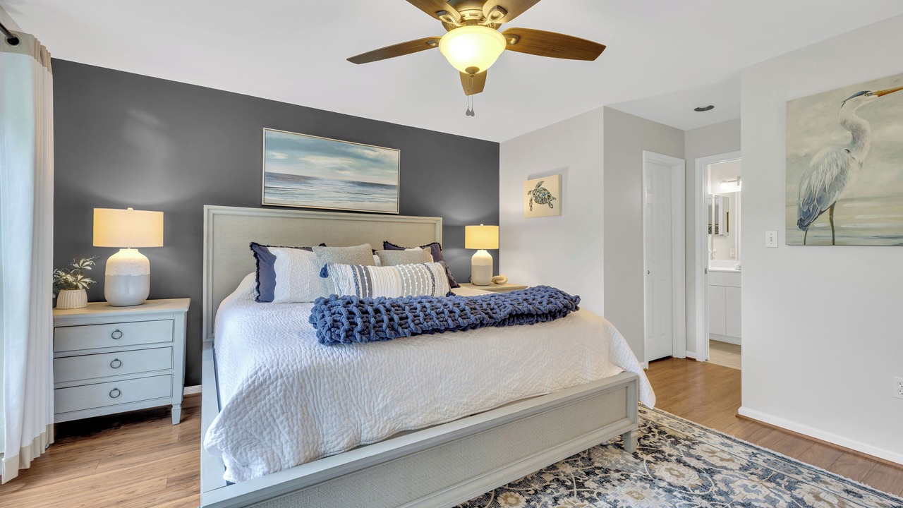Photo of Bedroom in Bethany Beach