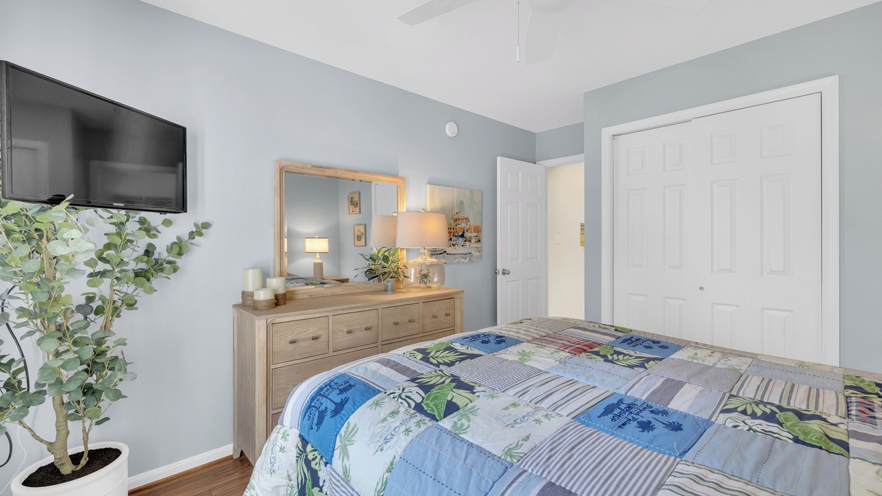 Photo of Bedroom in Bethany Beach