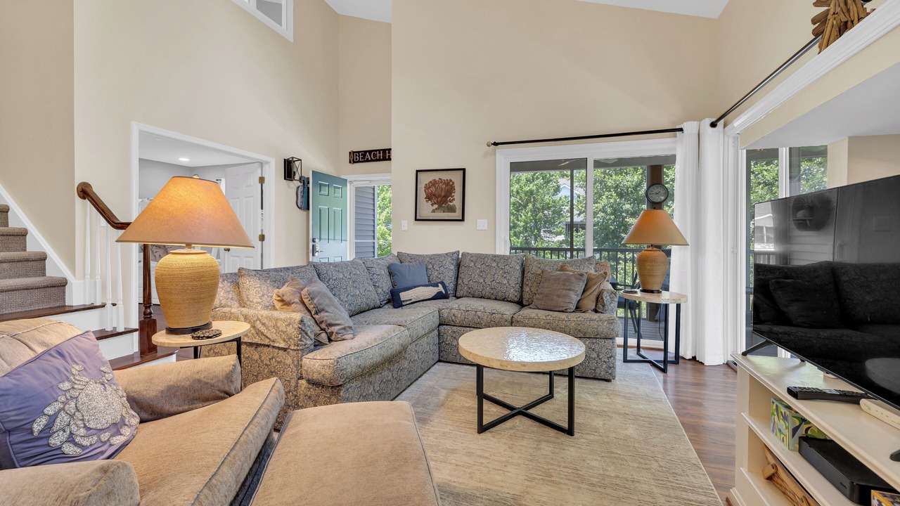Photo of Bedroom in Bethany Beach