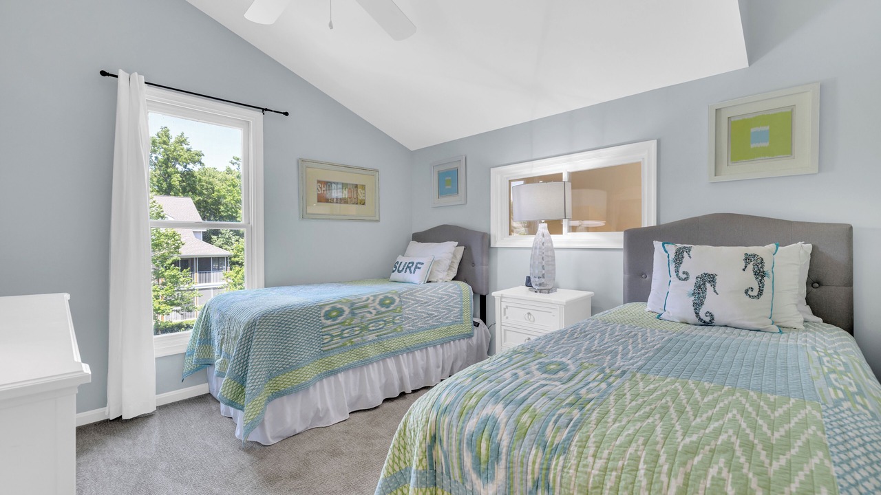Photo of Bedroom in Bethany Beach