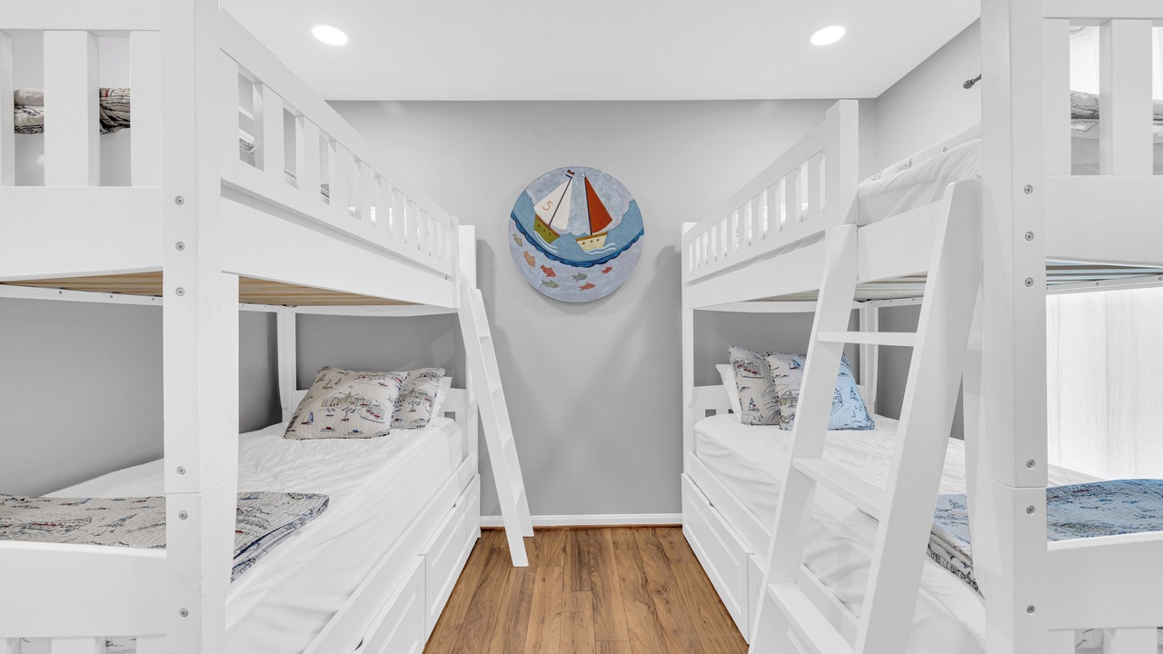 Photo of Bedroom in Bethany Beach