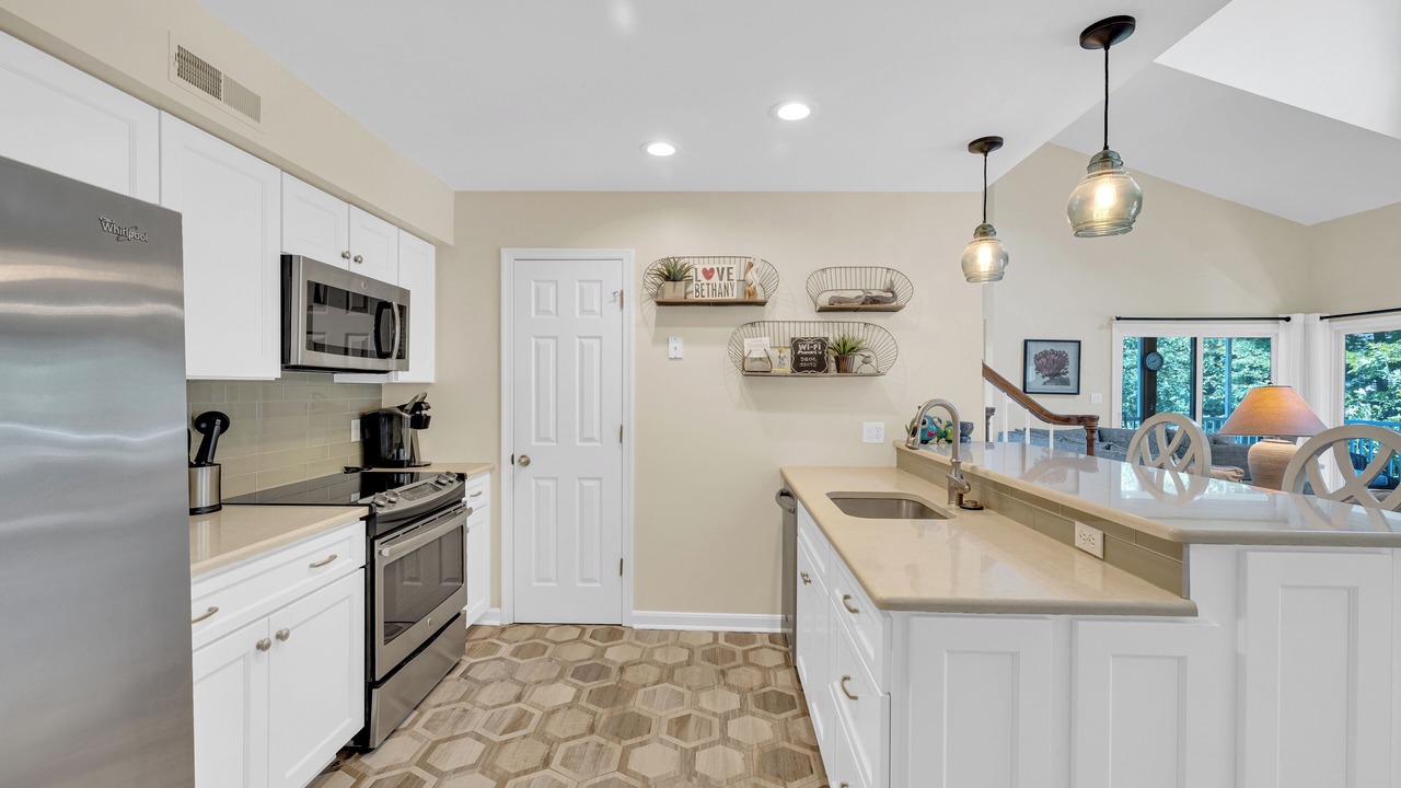 Photo of Kitchen in Bethany Beach