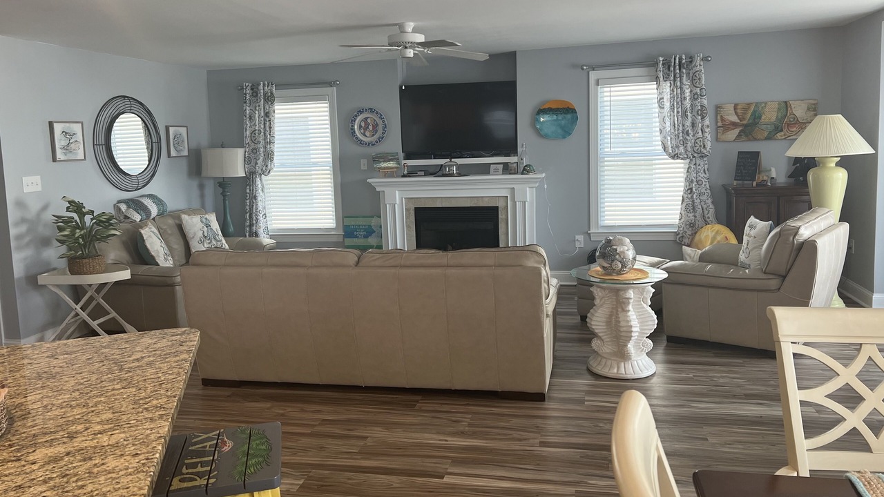 Photo of Livingroom in Wildwood