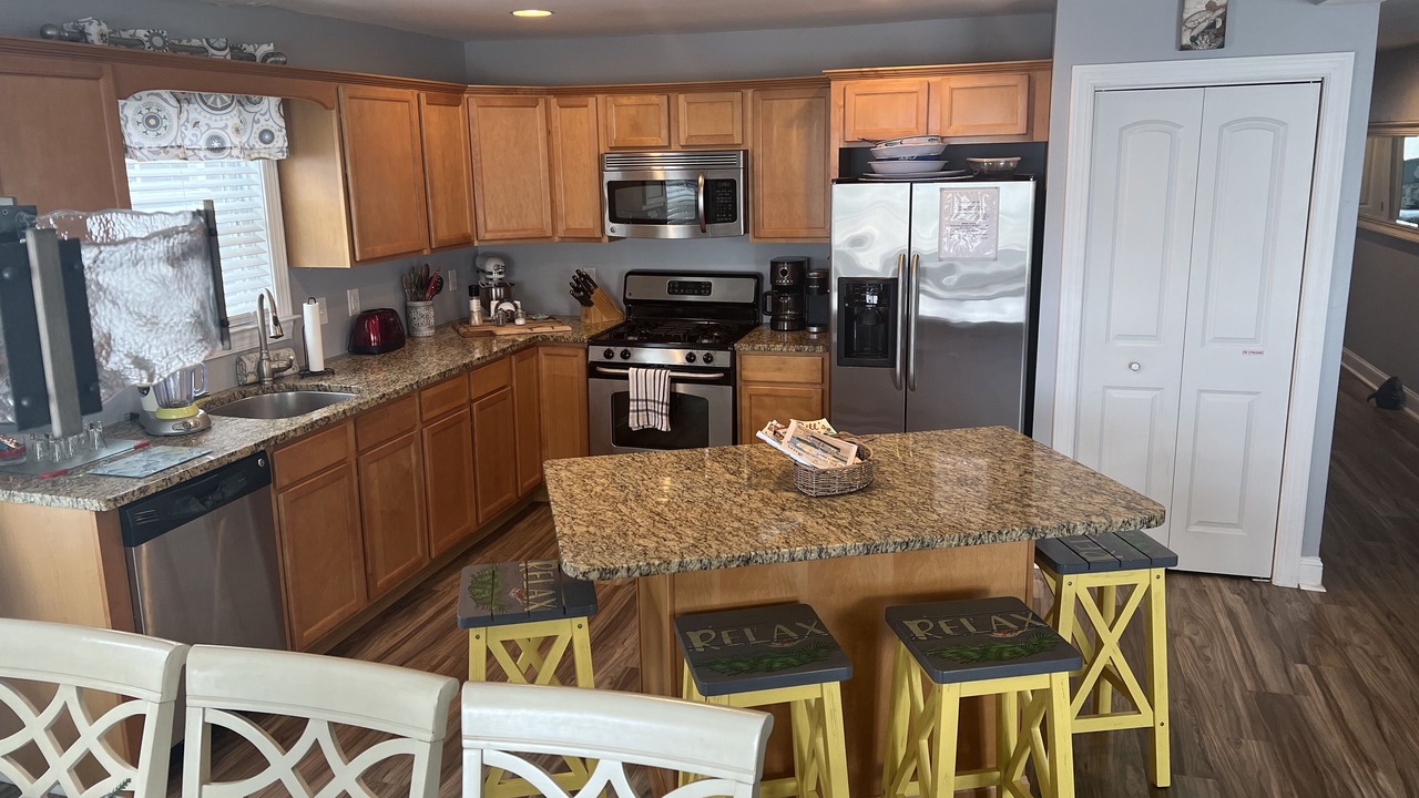 Photo of Kitchen in Wildwood