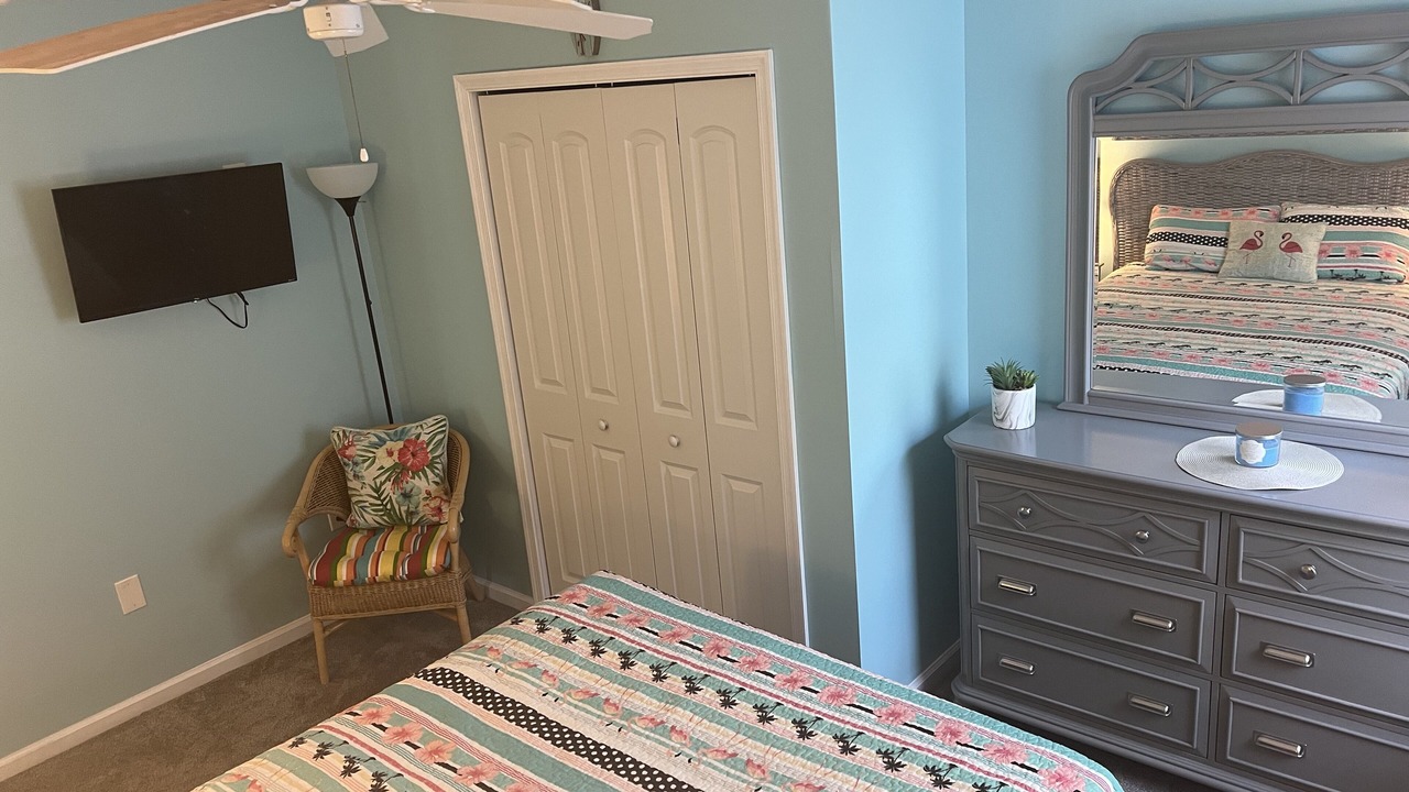 Photo of Bedroom in Wildwood