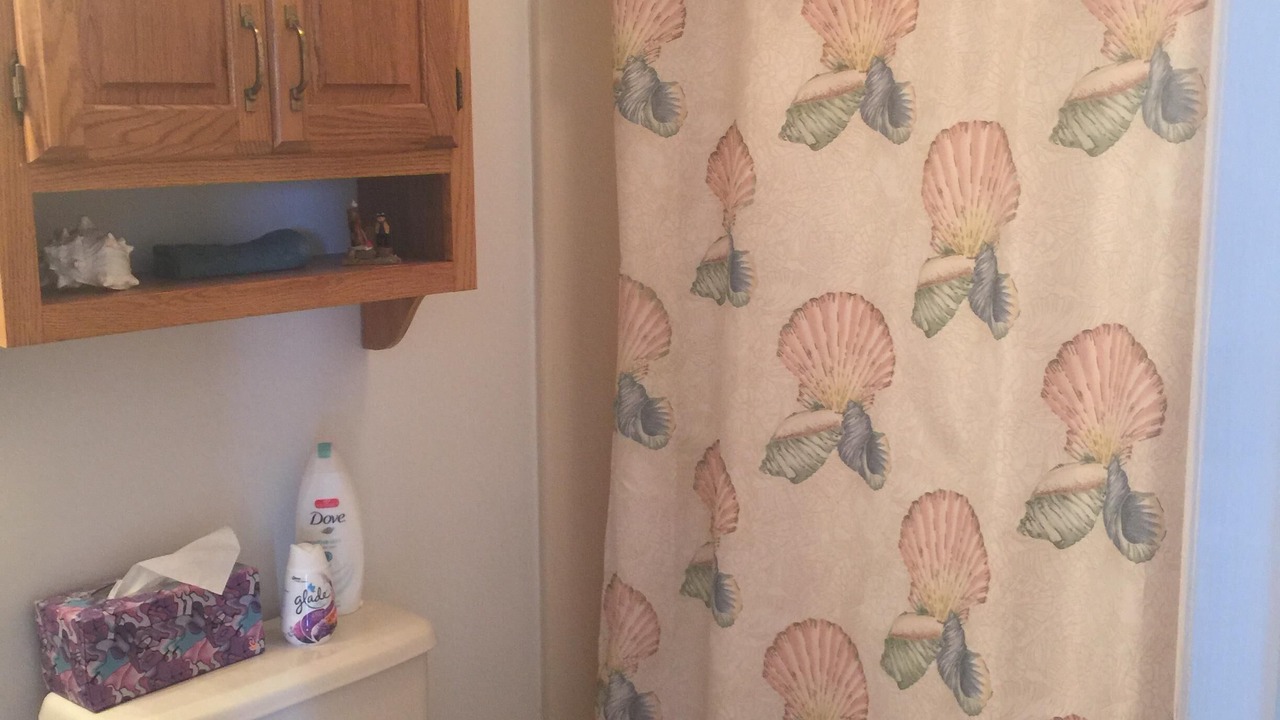 Photo of Bathroom in Villas