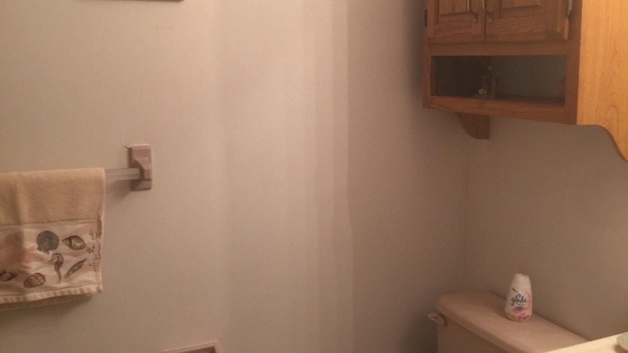 Photo of Bathroom in Villas