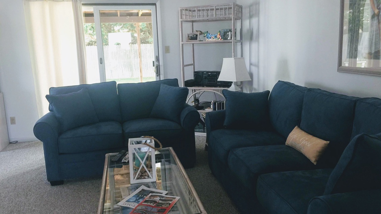 Photo of Livingroom in Villas
