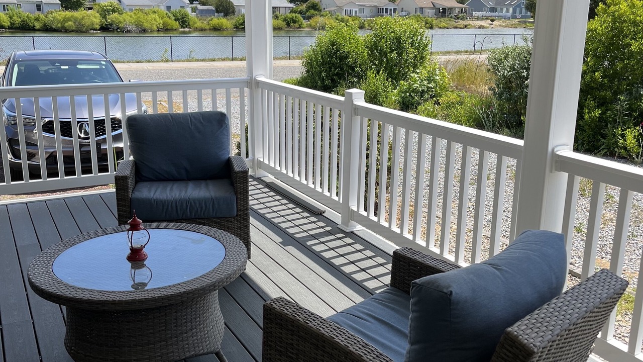 Photo of Outdoor in Villas
