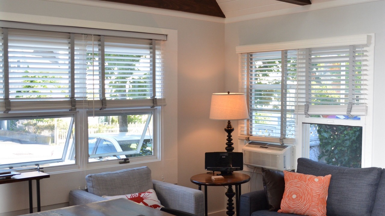 Photo of Bedroom in Provincetown