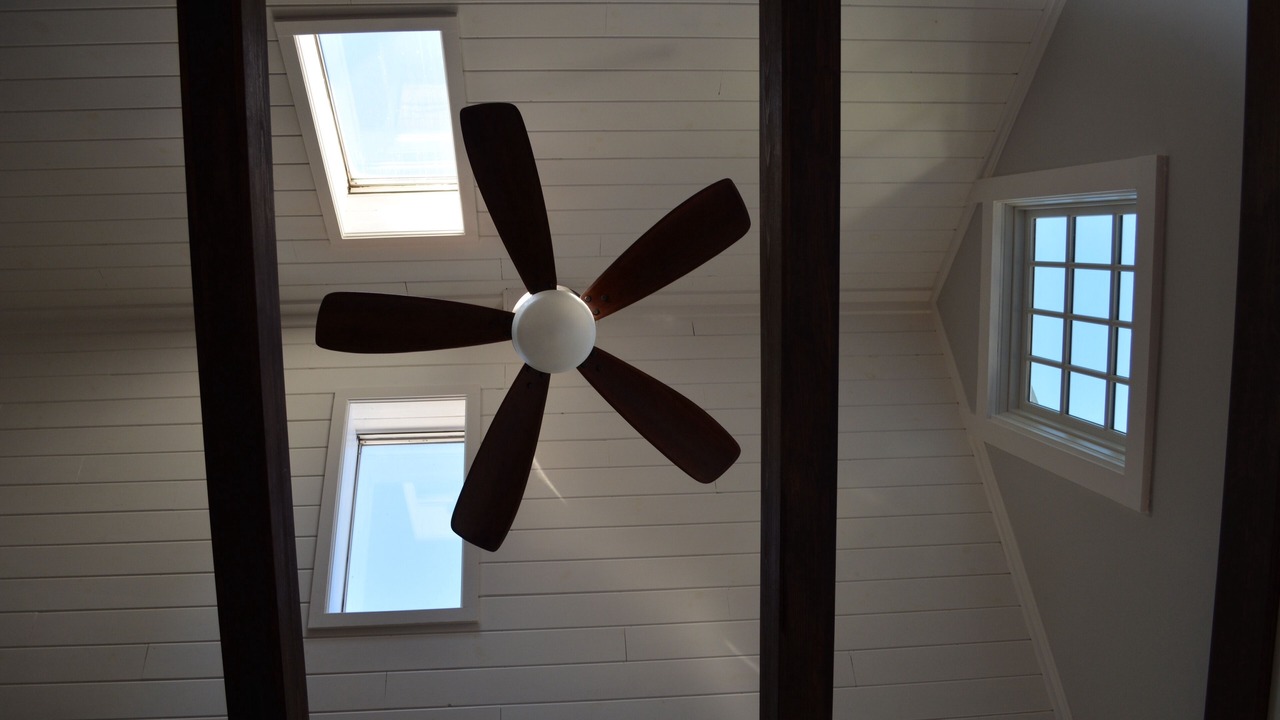 Photo of Bedroom in Provincetown