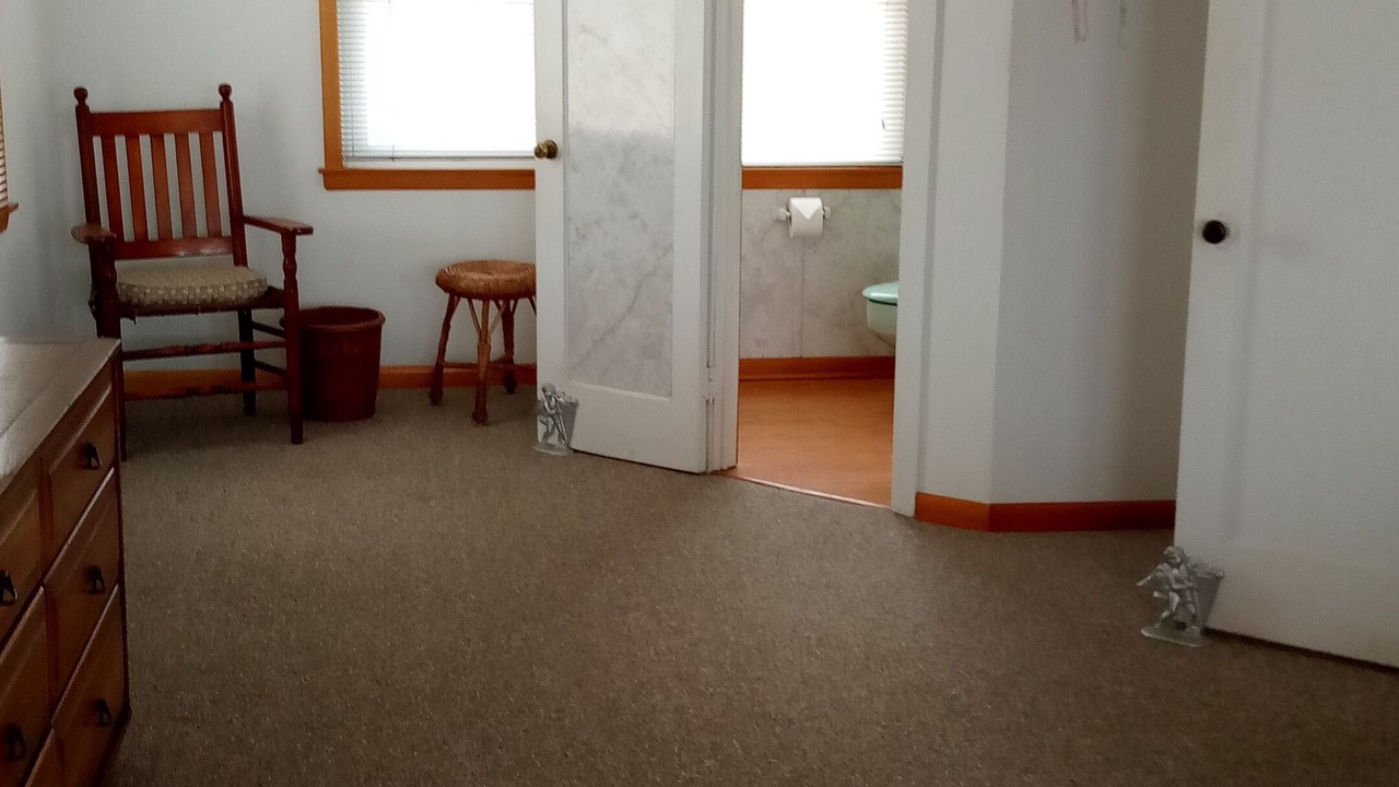 Photo of Bedroom in Mantoloking