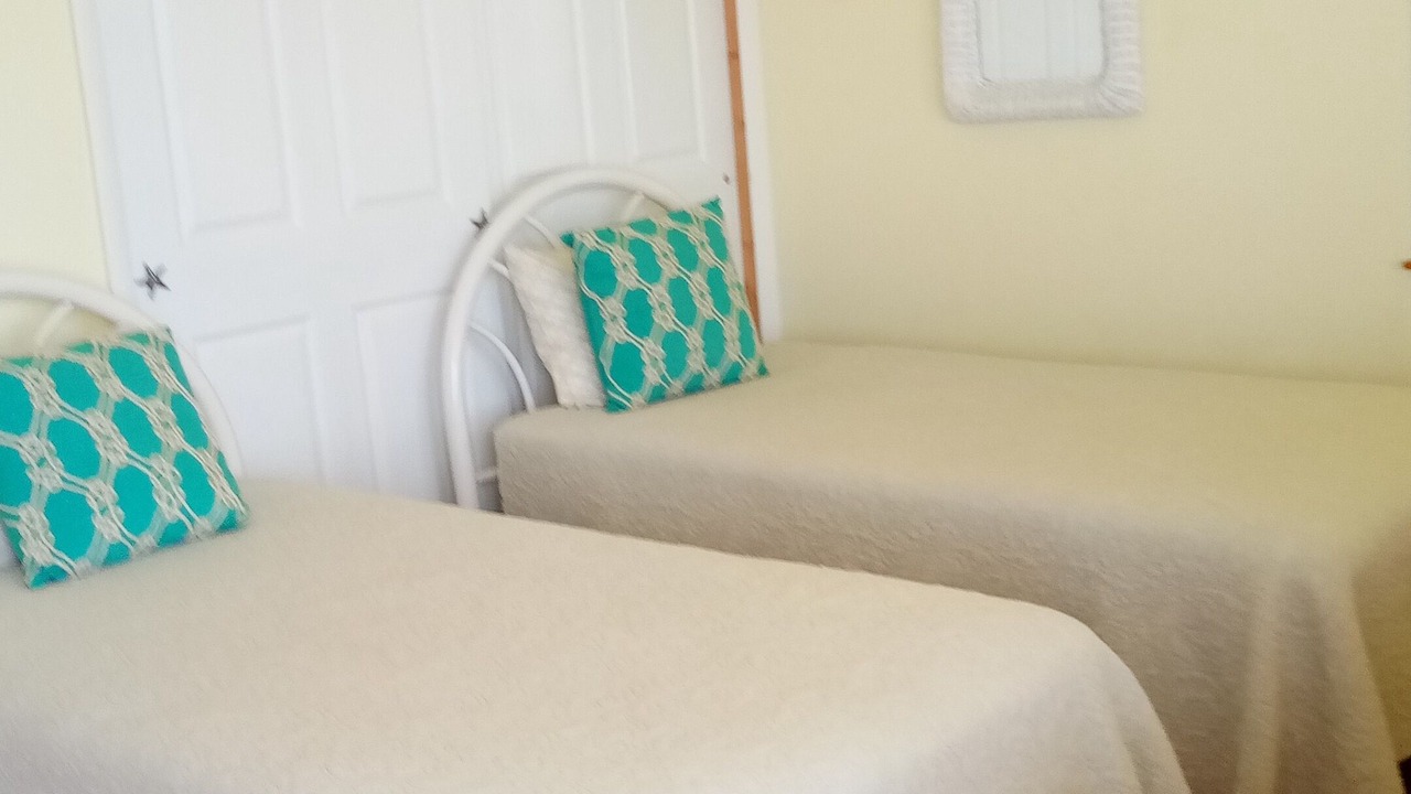 Photo of Bedroom in Mantoloking