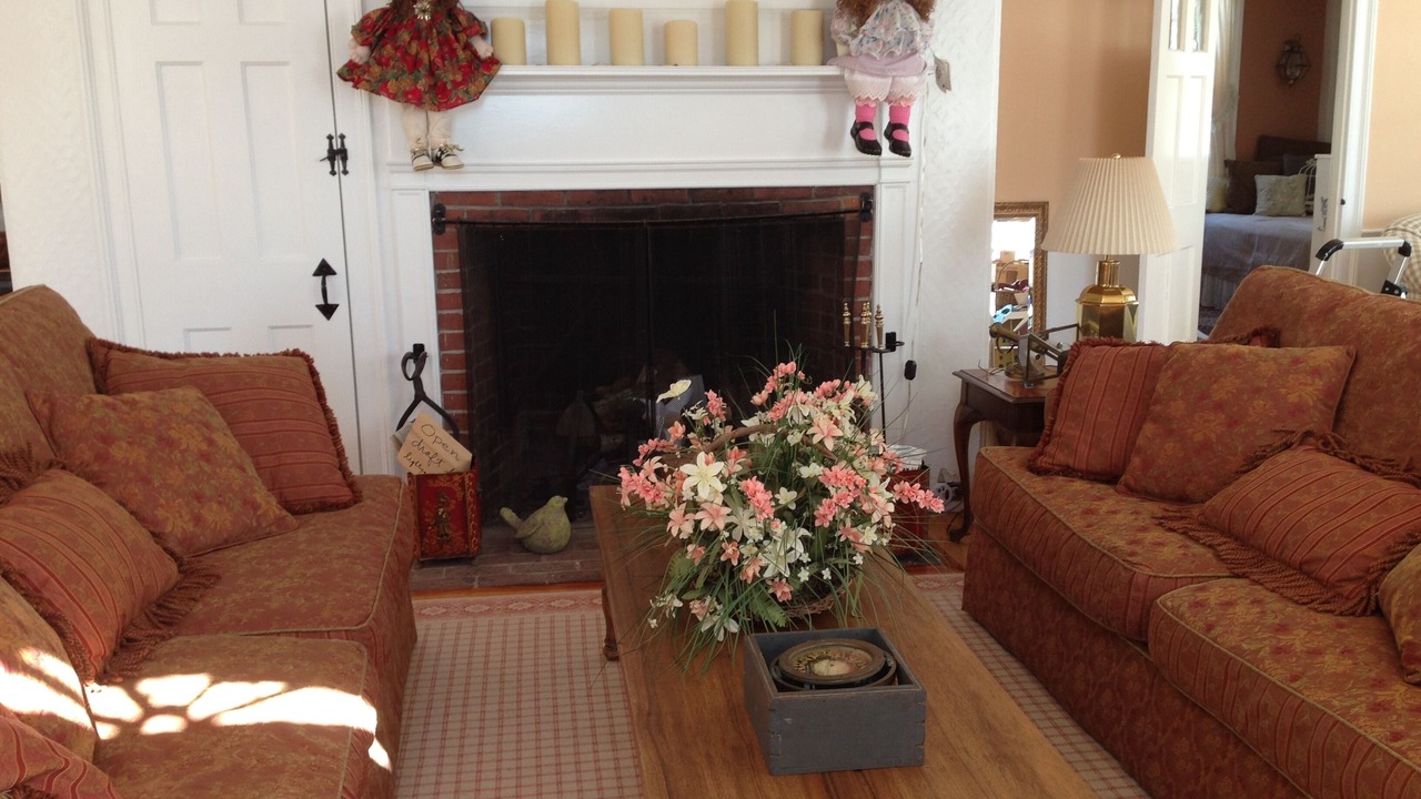 Photo of Livingroom in Harwich Port