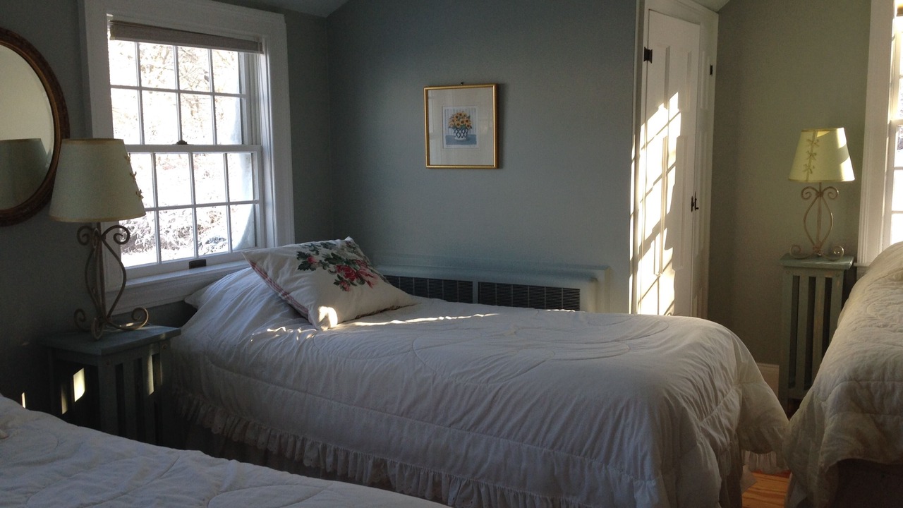 Photo of Bedroom in Harwich Port
