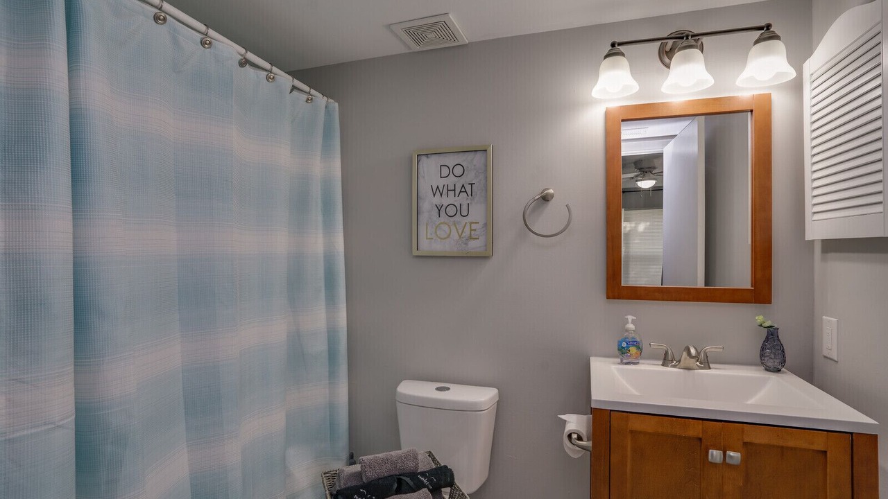 Photo of Bathroom in Kiln Creek