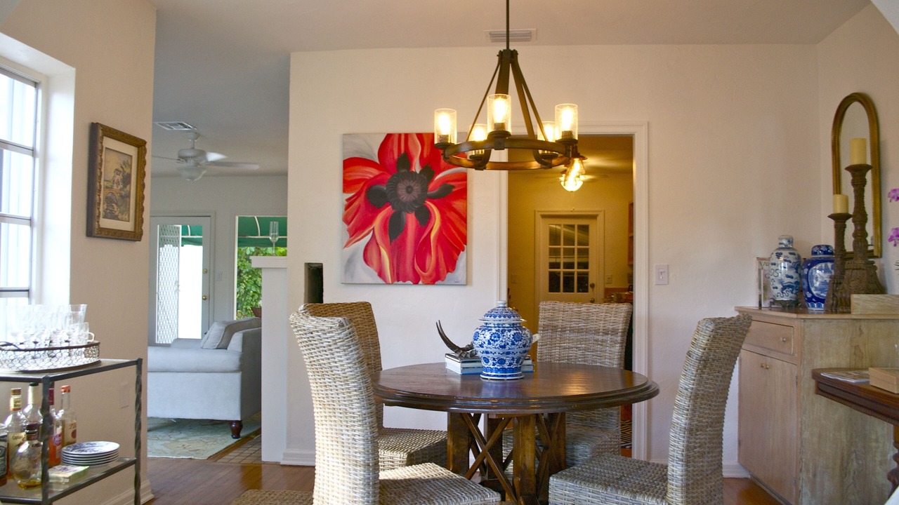Photo of Bedroom in Hendricks and Venice Isles