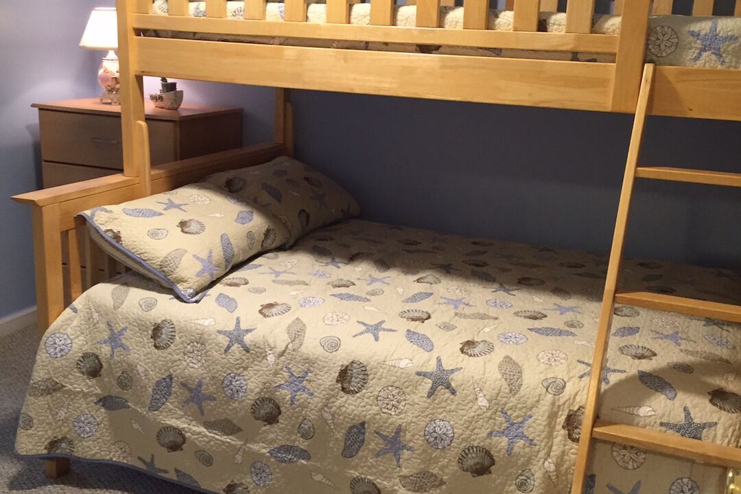 Photo of Bedroom in Wildwood