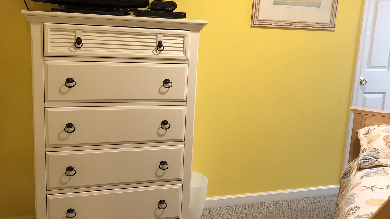 Photo of Bedroom in Wildwood