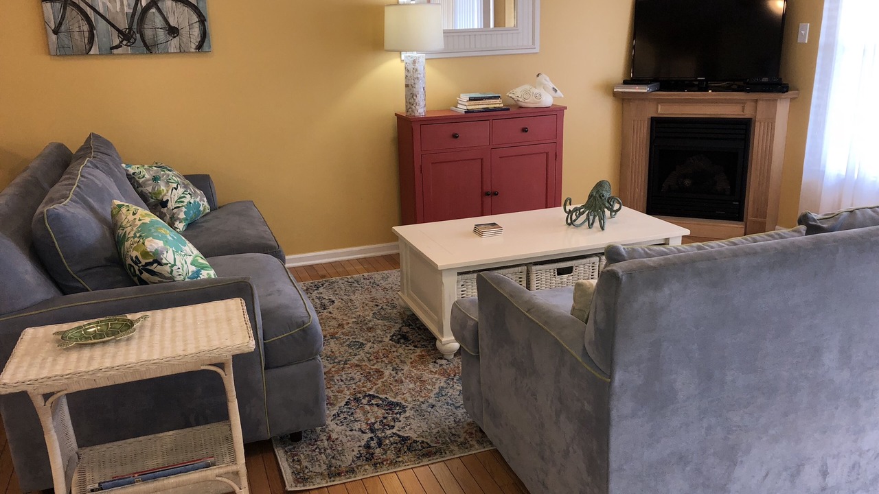 Photo of Livingroom in Wildwood