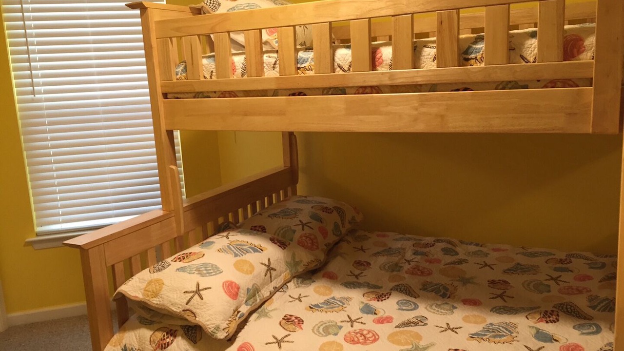 Photo of Bedroom in Wildwood