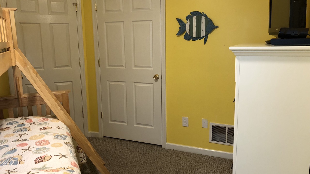Photo of Bedroom in Wildwood