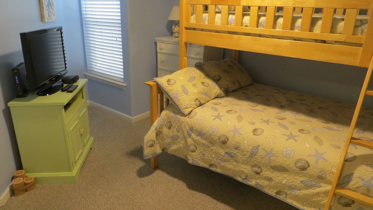 Photo of Bedroom in Wildwood