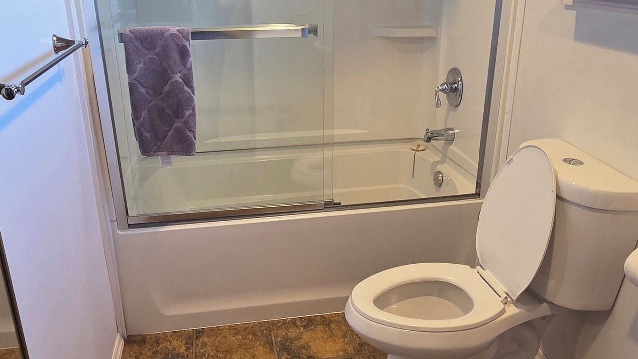 Photo of Bathroom in Kalispell
