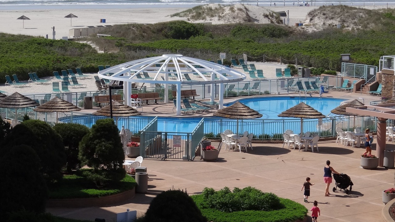 Photo of Outdoor in Diamond Beach