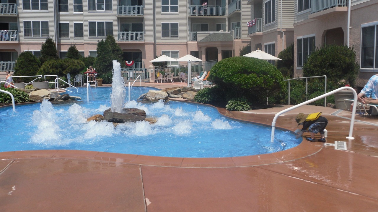 Photo of Outdoor in Diamond Beach