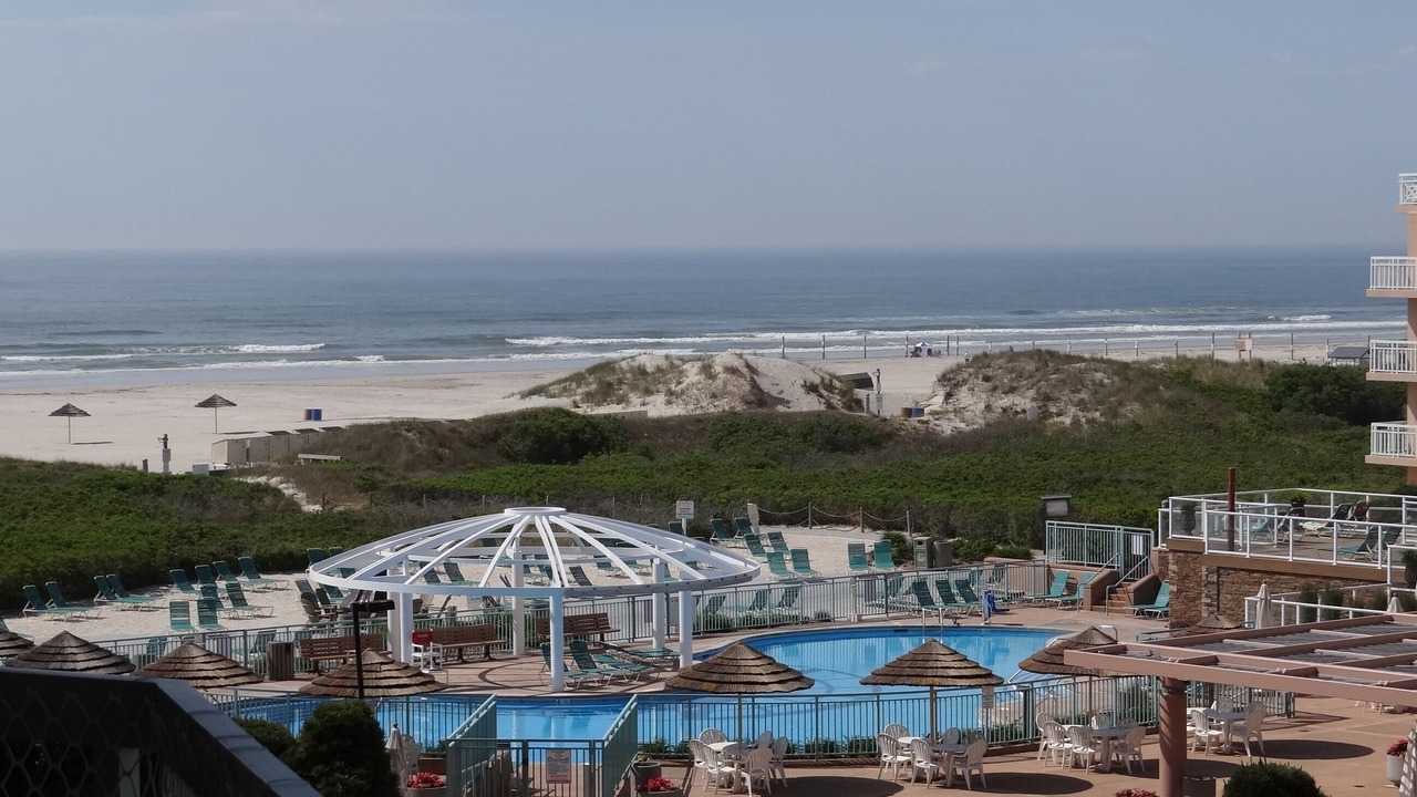 Photo of Patio Balcony in Diamond Beach