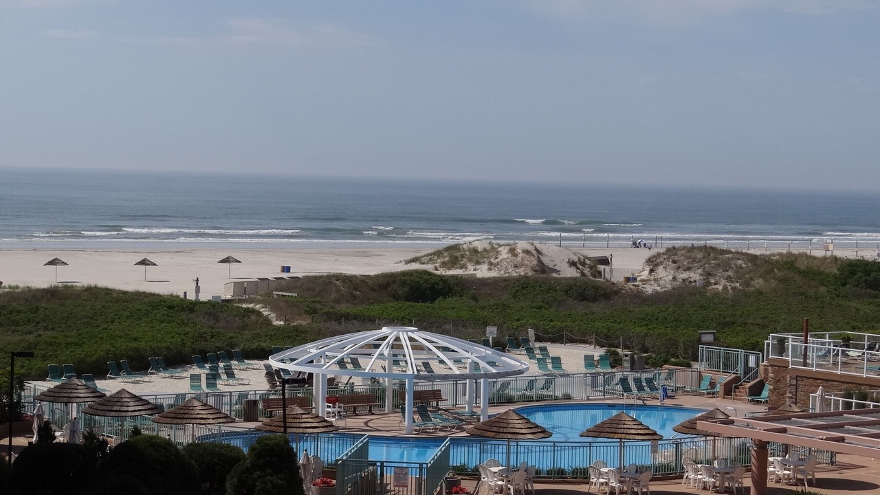 Photo of Outdoor in Diamond Beach